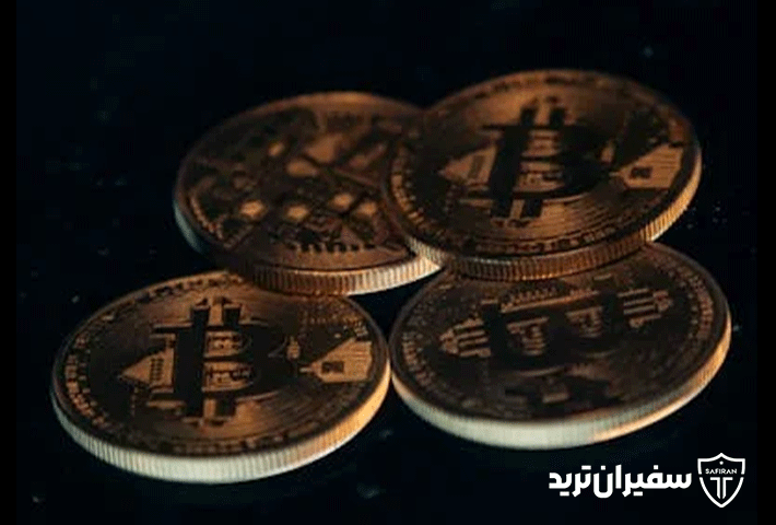 قیمت بیتکوین